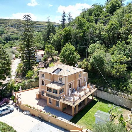 Villa Con Piscina Privata A 2 Kilometri Da Tropea Gasponi Екстер'єр фото