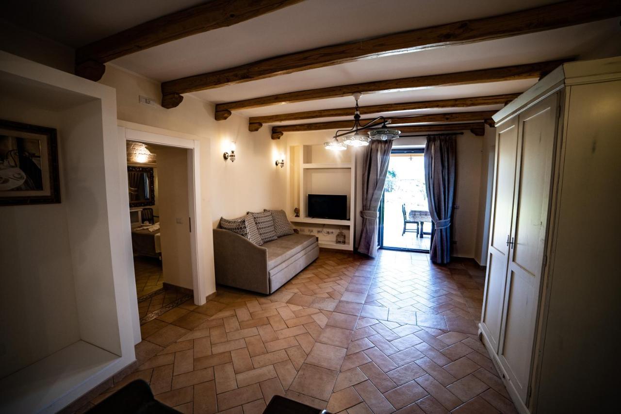Villa Con Piscina Privata A 2 Kilometri Da Tropea Gasponi Екстер'єр фото