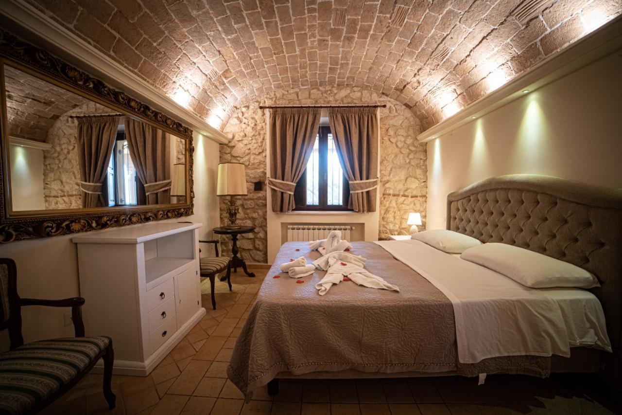Villa Con Piscina Privata A 2 Kilometri Da Tropea Gasponi Екстер'єр фото