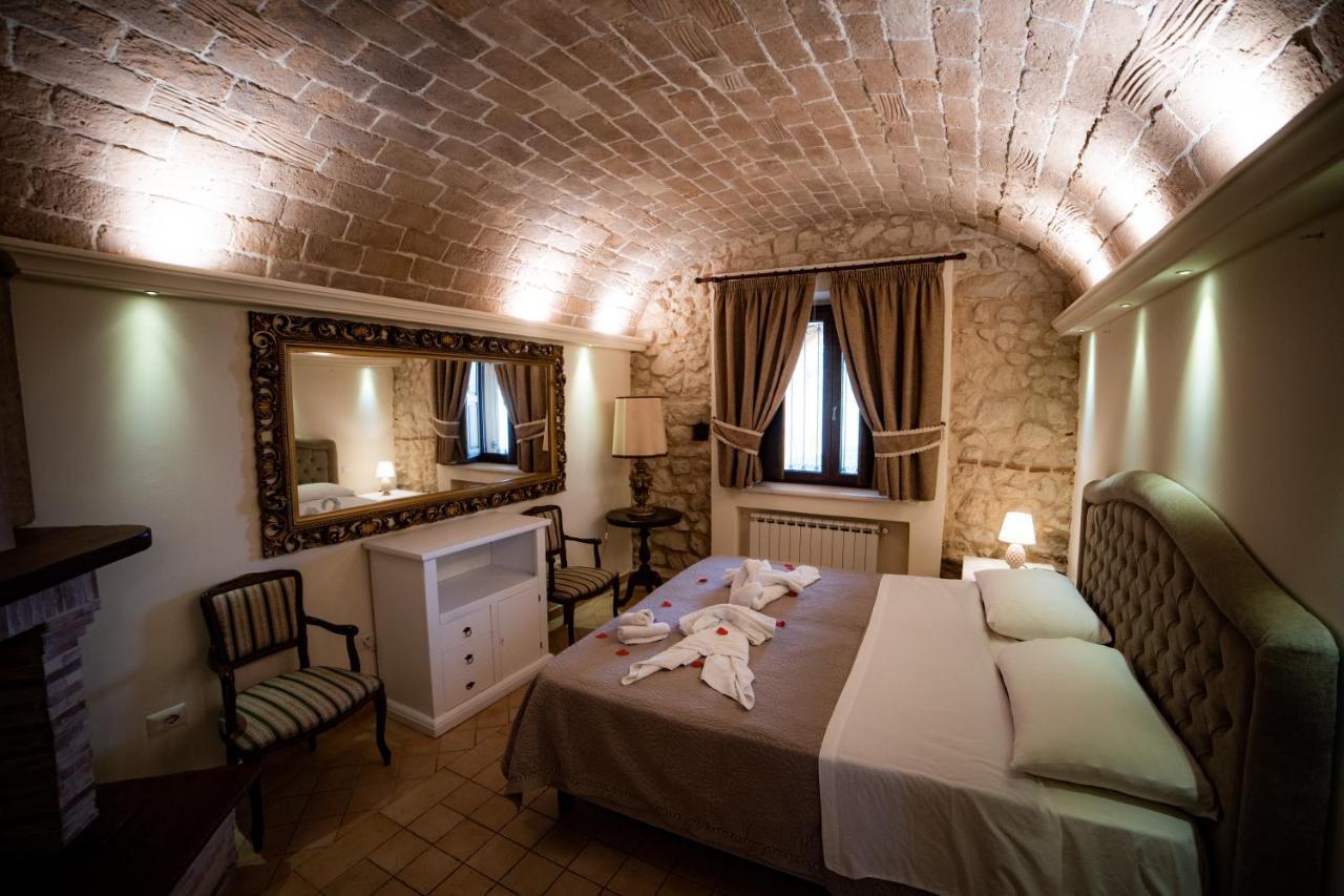 Villa Con Piscina Privata A 2 Kilometri Da Tropea Gasponi Екстер'єр фото