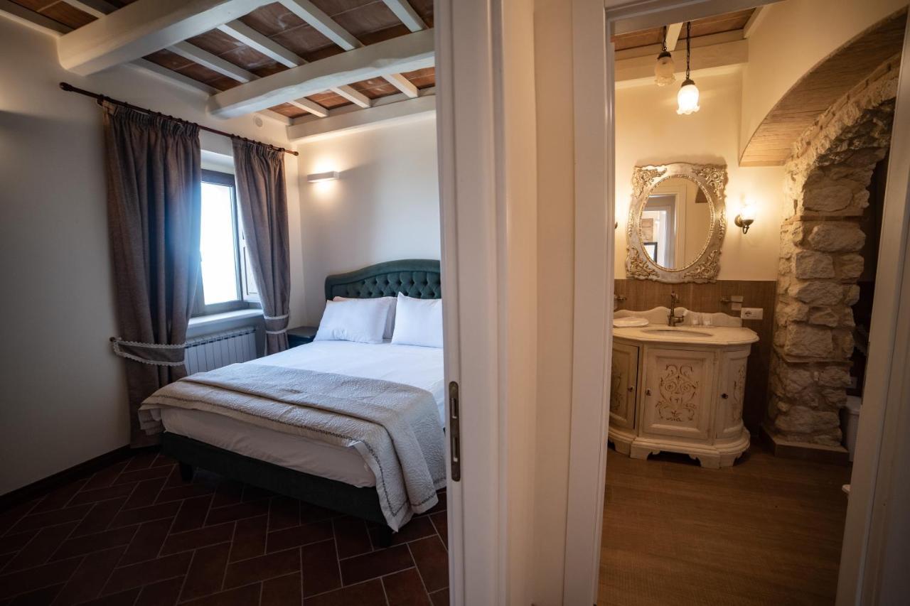 Villa Con Piscina Privata A 2 Kilometri Da Tropea Gasponi Екстер'єр фото