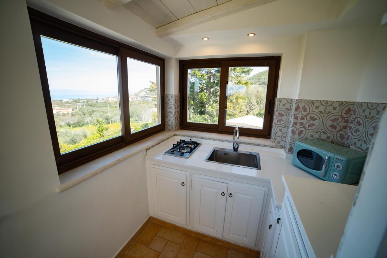 Villa Con Piscina Privata A 2 Kilometri Da Tropea Gasponi Екстер'єр фото