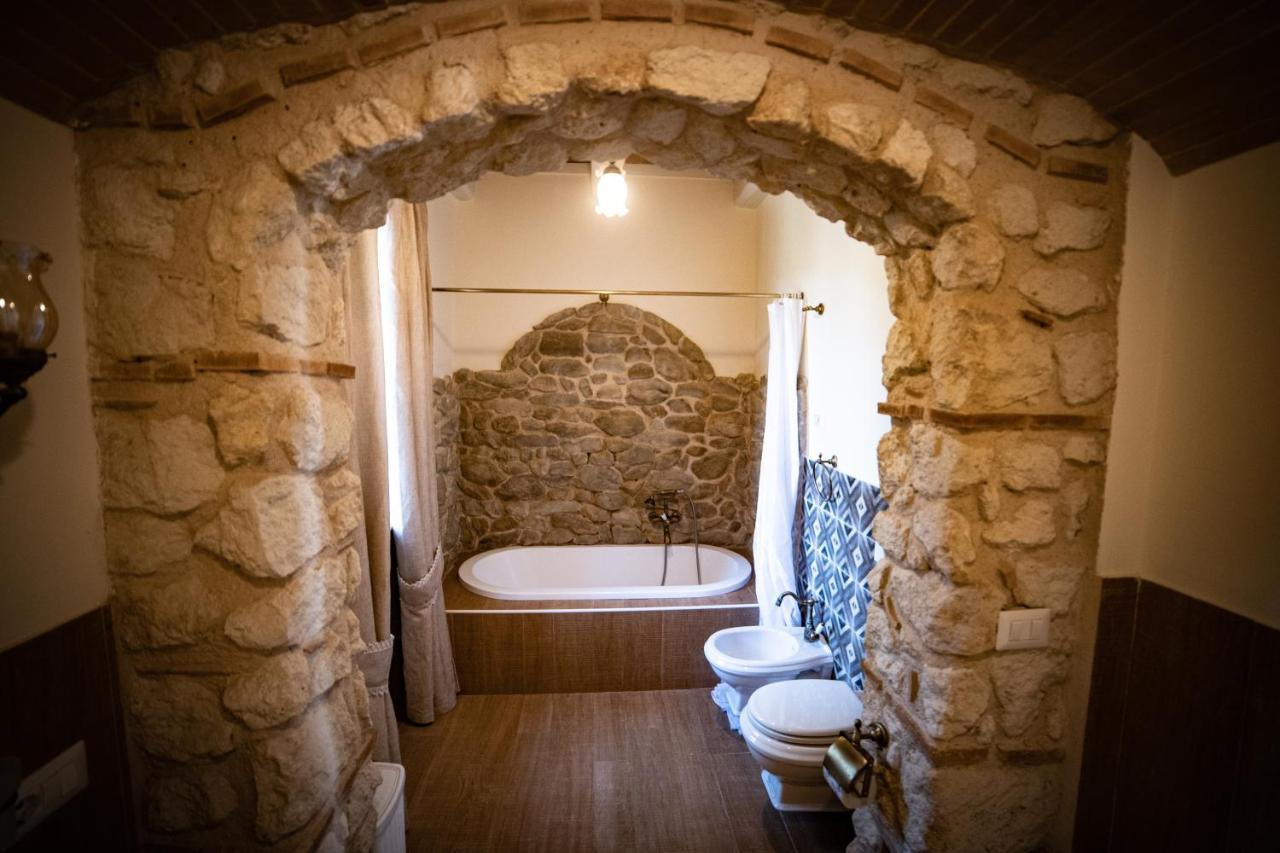 Villa Con Piscina Privata A 2 Kilometri Da Tropea Gasponi Екстер'єр фото