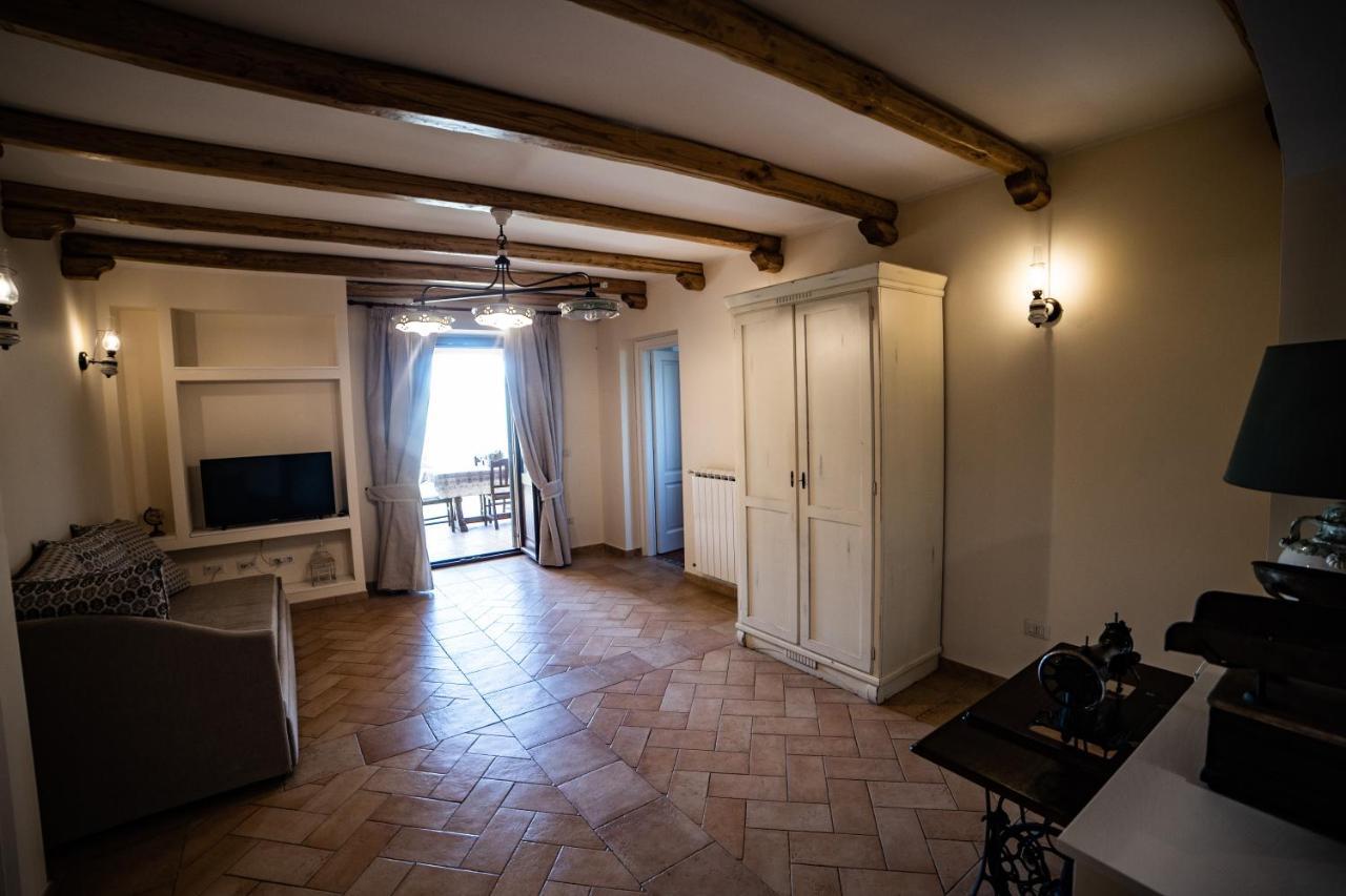 Villa Con Piscina Privata A 2 Kilometri Da Tropea Gasponi Екстер'єр фото
