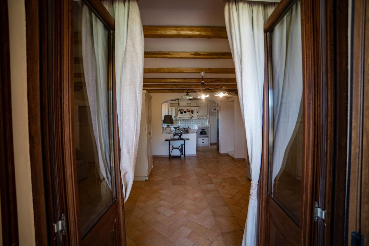Villa Con Piscina Privata A 2 Kilometri Da Tropea Gasponi Екстер'єр фото
