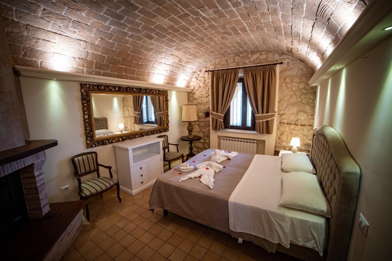 Villa Con Piscina Privata A 2 Kilometri Da Tropea Gasponi Екстер'єр фото