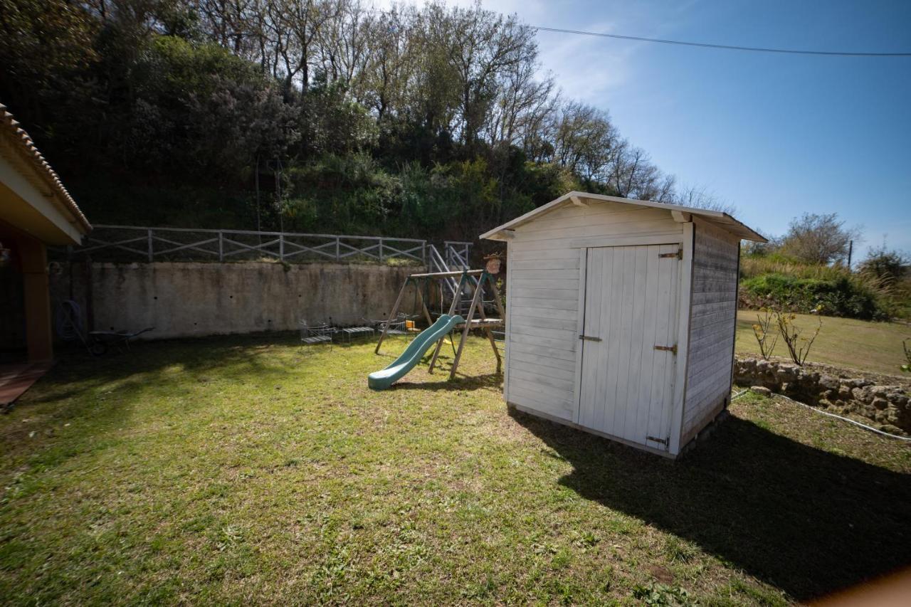 Villa Con Piscina Privata A 2 Kilometri Da Tropea Gasponi Екстер'єр фото