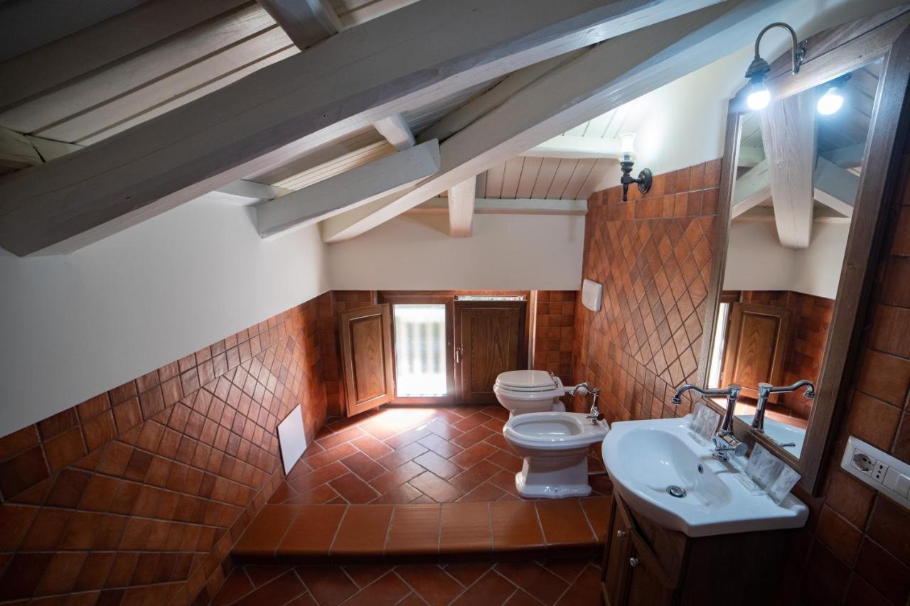 Villa Con Piscina Privata A 2 Kilometri Da Tropea Gasponi Екстер'єр фото