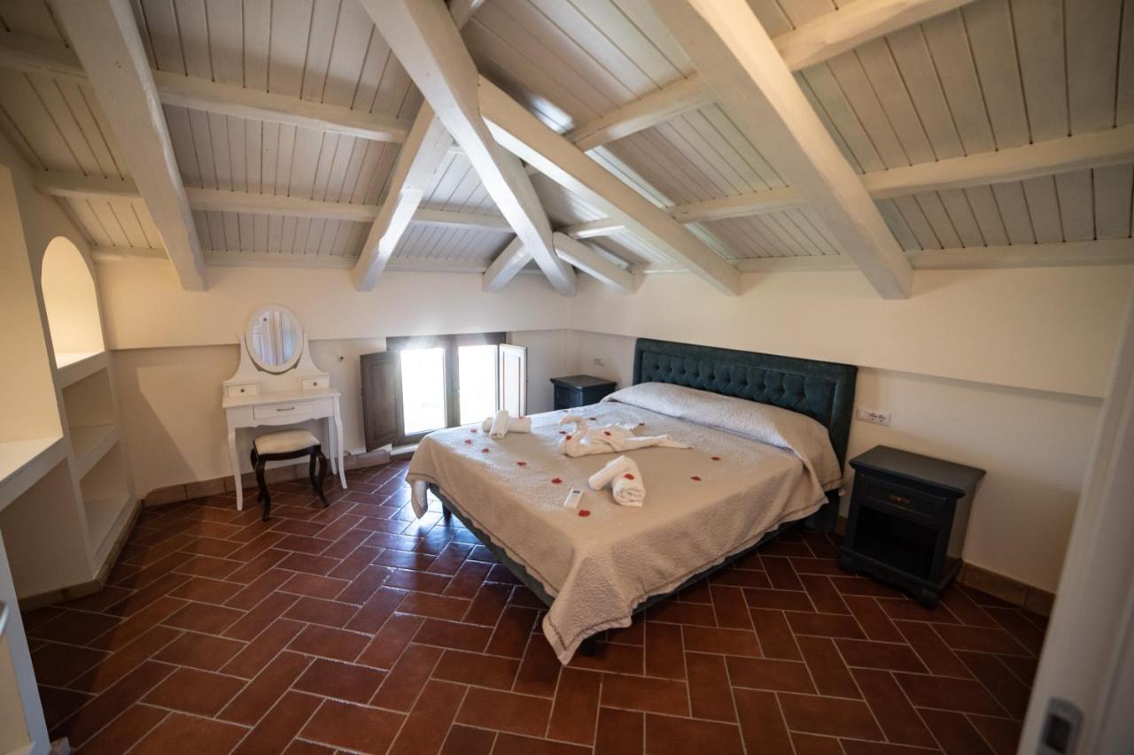 Villa Con Piscina Privata A 2 Kilometri Da Tropea Gasponi Екстер'єр фото