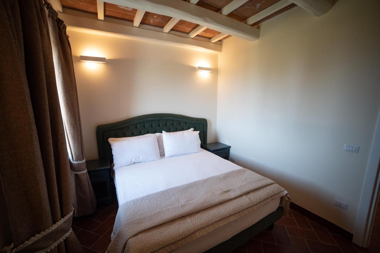 Villa Con Piscina Privata A 2 Kilometri Da Tropea Gasponi Екстер'єр фото