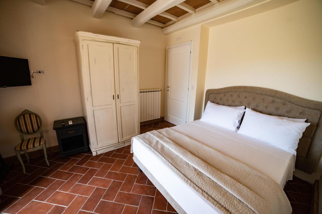 Villa Con Piscina Privata A 2 Kilometri Da Tropea Gasponi Екстер'єр фото