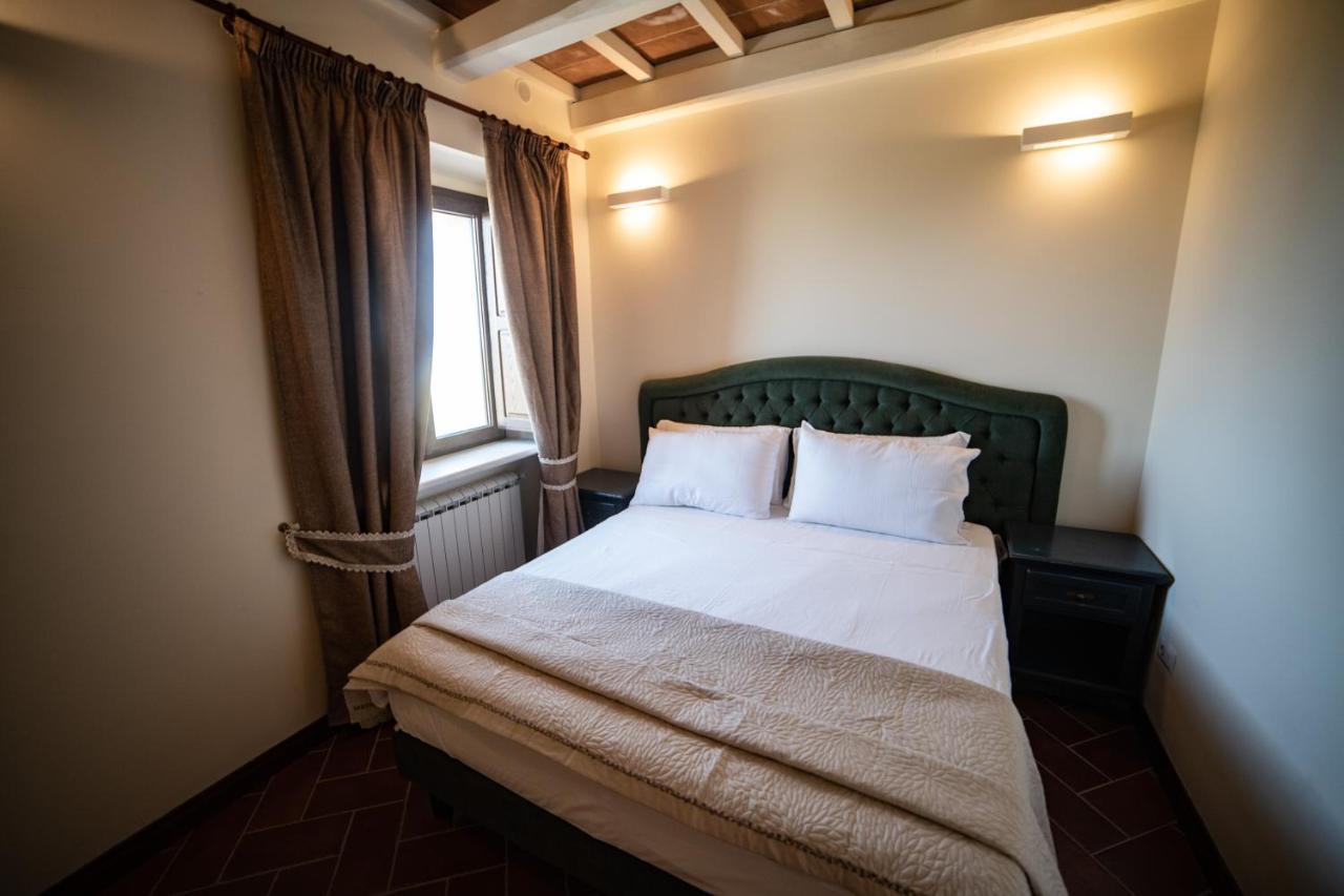 Villa Con Piscina Privata A 2 Kilometri Da Tropea Gasponi Екстер'єр фото