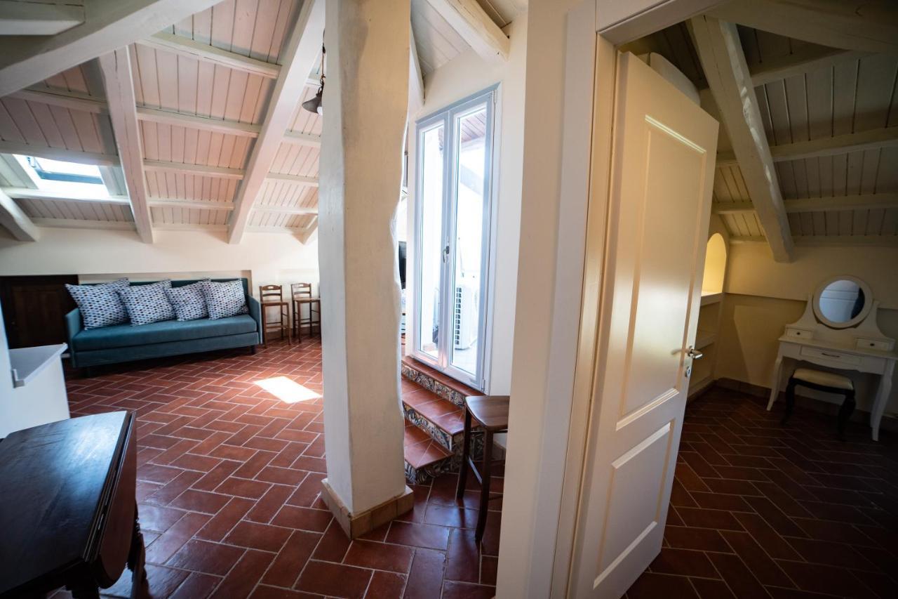 Villa Con Piscina Privata A 2 Kilometri Da Tropea Gasponi Екстер'єр фото