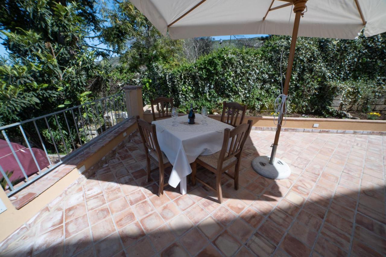 Villa Con Piscina Privata A 2 Kilometri Da Tropea Gasponi Екстер'єр фото