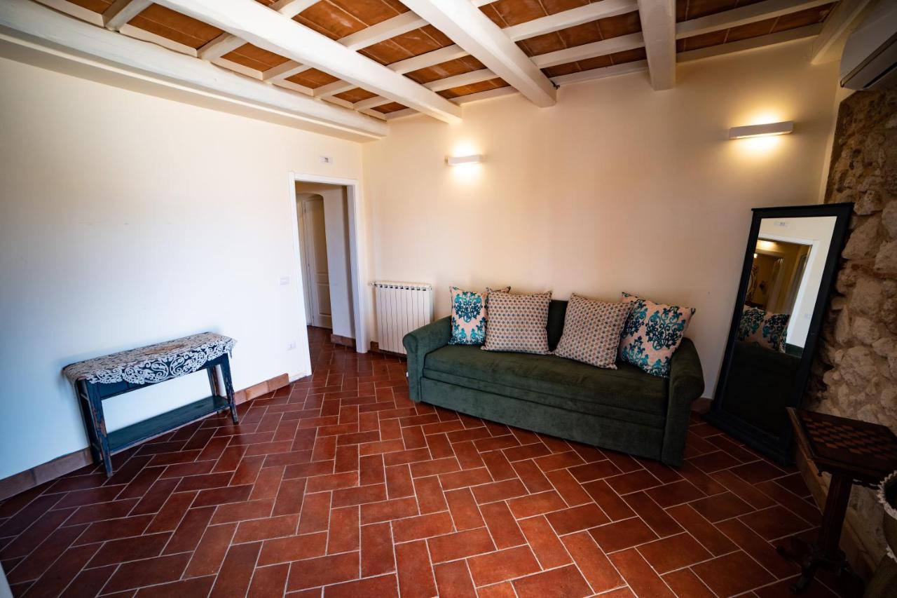 Villa Con Piscina Privata A 2 Kilometri Da Tropea Gasponi Екстер'єр фото