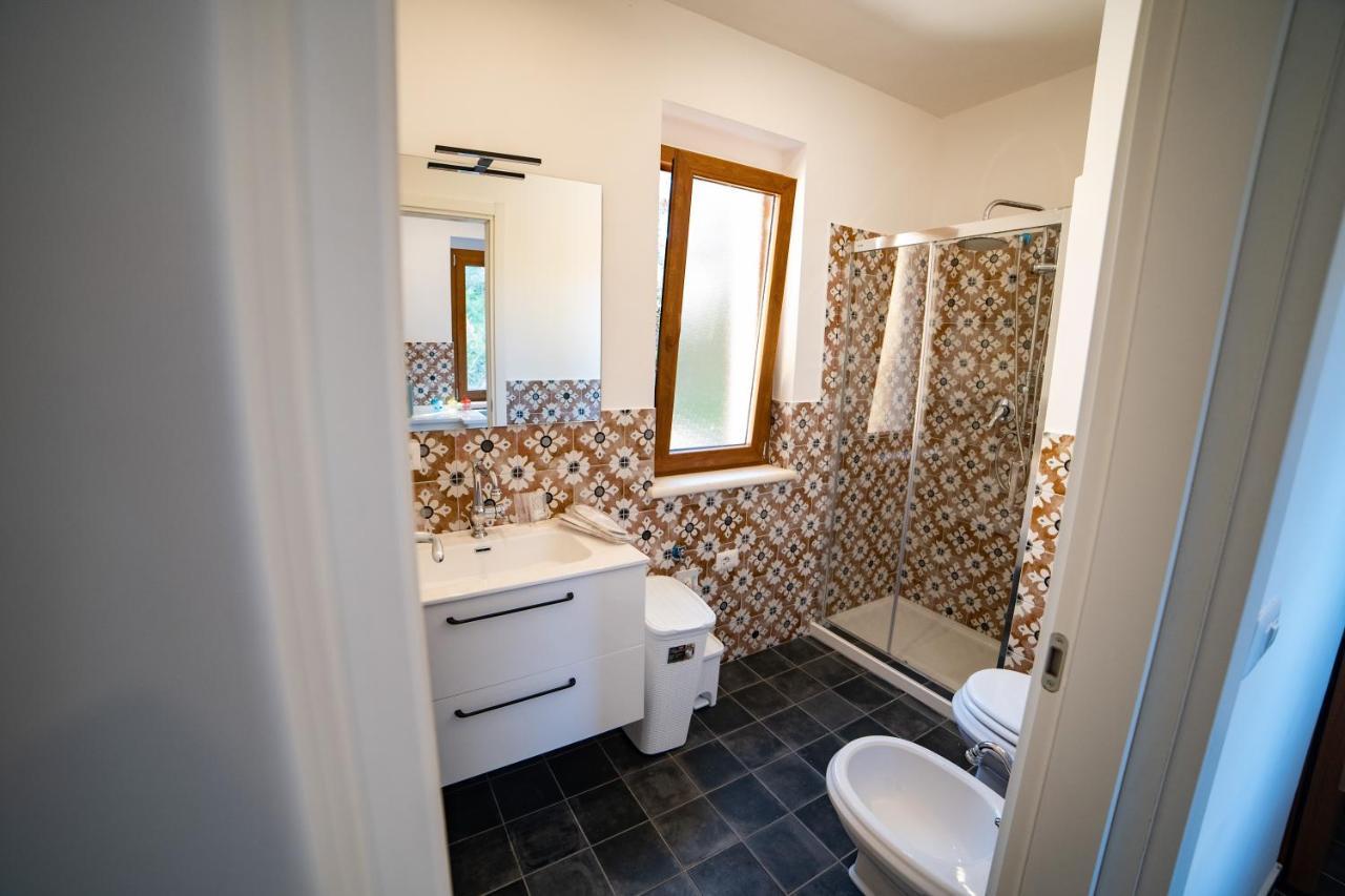 Villa Con Piscina Privata A 2 Kilometri Da Tropea Gasponi Екстер'єр фото
