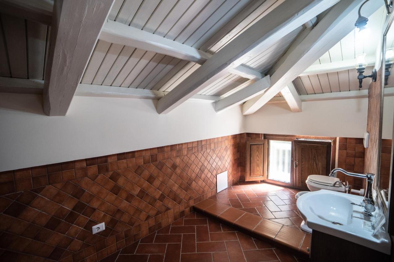 Villa Con Piscina Privata A 2 Kilometri Da Tropea Gasponi Екстер'єр фото